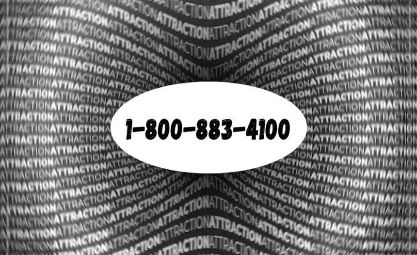 1-800-883-4100: Your Gateway to Exceptional Support and Services