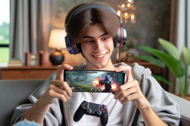 Munjoff1445 APK: Ultimate Gaming Mod for Advanced Features & Performance Boost [2025]
