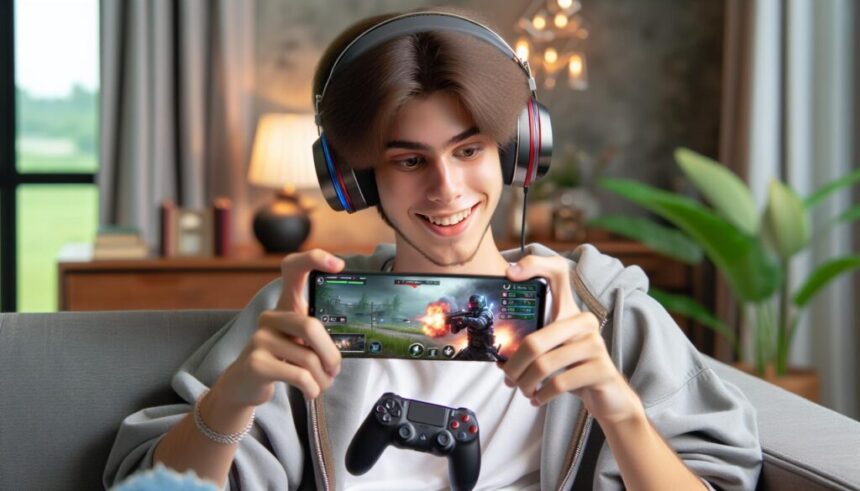 Munjoff1445 APK: Ultimate Gaming Mod for Advanced Features & Performance Boost [2025]