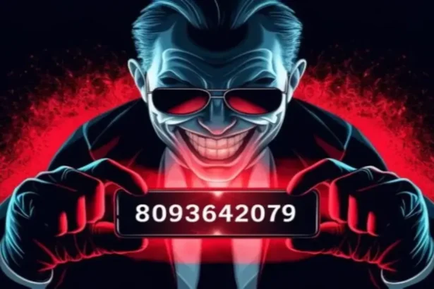 Unveiling 8093642079: A Deep Dive into What It Represents