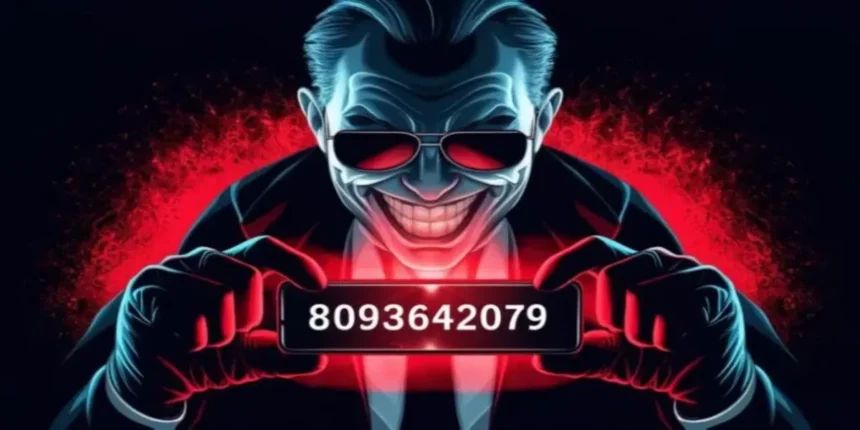 Unveiling 8093642079: A Deep Dive into What It Represents