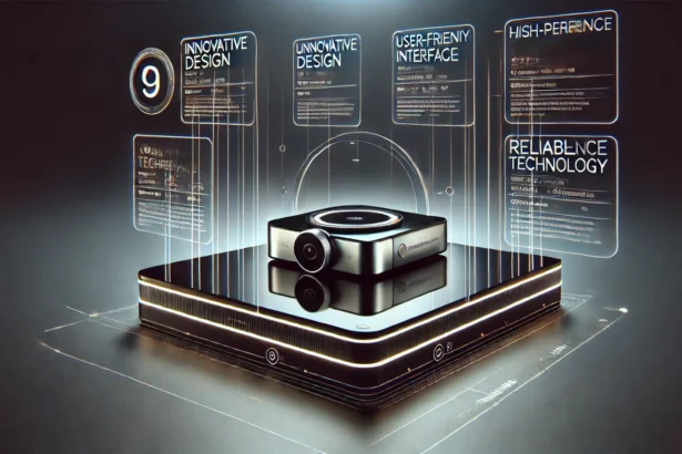 About Qushvolpix Product: Features Benefits and Why It the Ultimate Choice for Modern Consumers