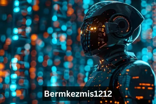 Bermkezmis1212: Innovation for Maximum Efficiency