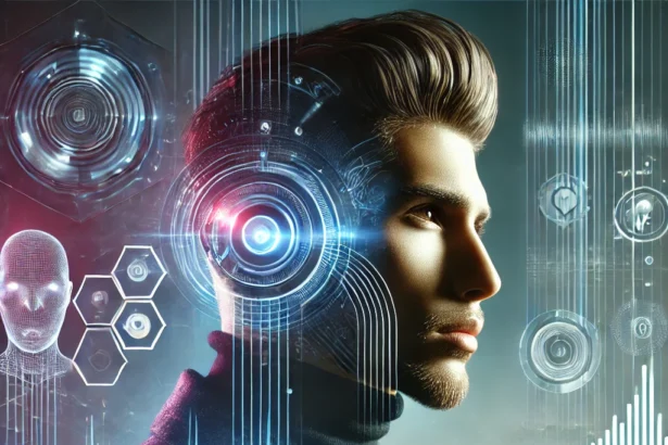 Shaun Sampson ICExII: A Visionary Innovator Transforming Technology, Music, and Fashion