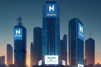 Nebunexa Co – Pioneering Innovation and Industry Leadership