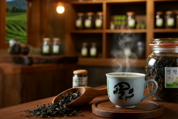 Teasemoonga: Everything You Need to Know About This Unique Beverage