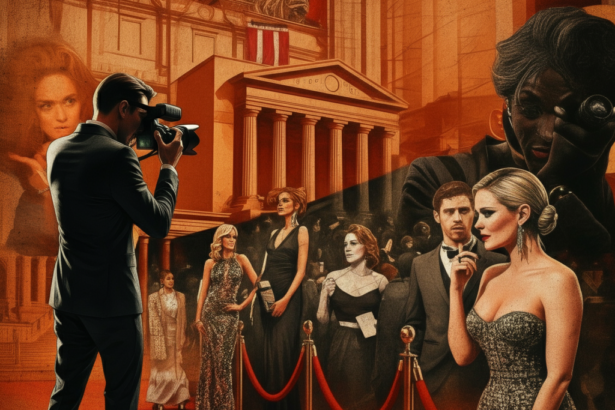 Homarazzi: Unpacking the Pop Culture Phenomenon