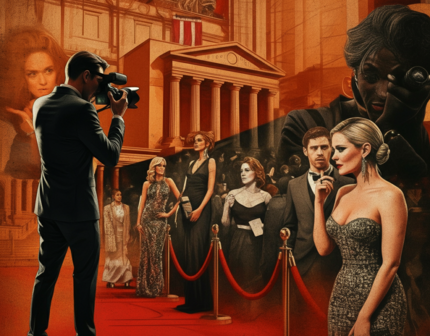 Homarazzi: Unpacking the Pop Culture Phenomenon