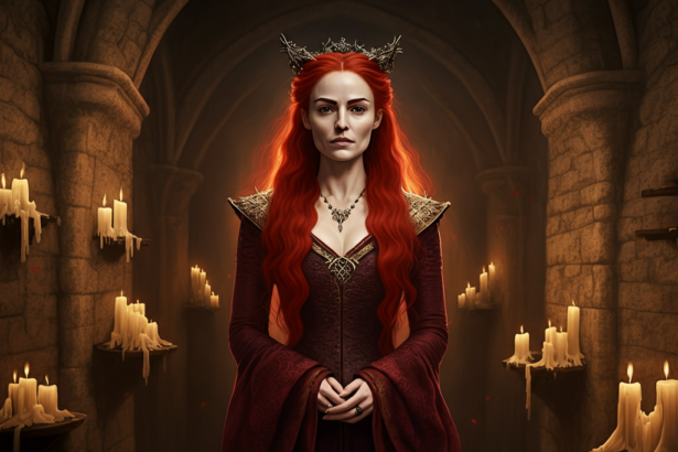 Everything You Need to Know About "imagesize:2160x3840 melisandre"