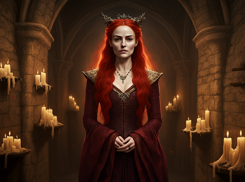 Everything You Need to Know About "imagesize:2160x3840 melisandre"