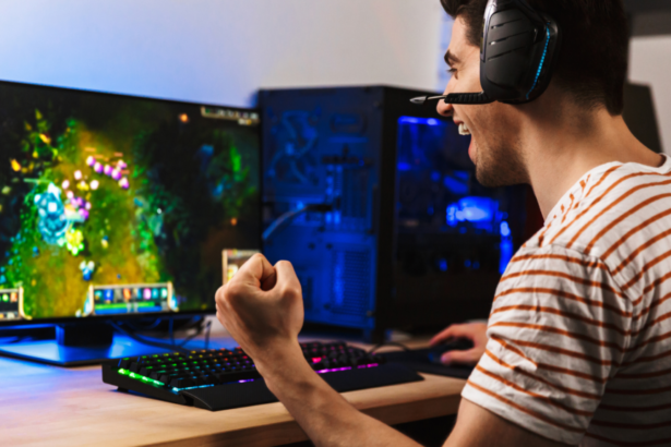 About Danny Kilcannon VarsityGaming: Everything You Need to Know