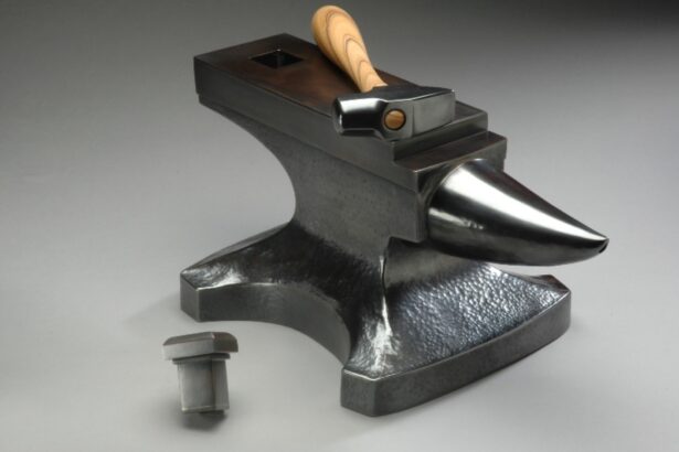Trenton 126lb Mouse Hole Anvil Identification: Your Ultimate Guide