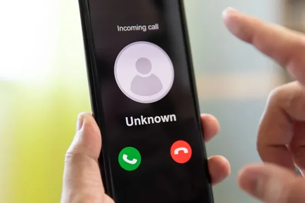 Who’s Calling from 315-442-5267? What You Need to Know