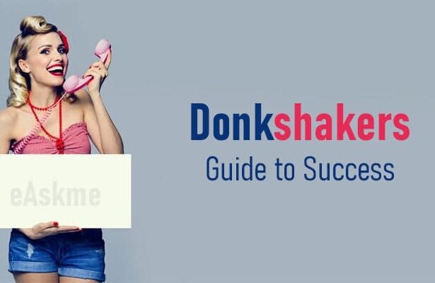 The Ultimate Guide to DonkShakers: Everything You Need to Know