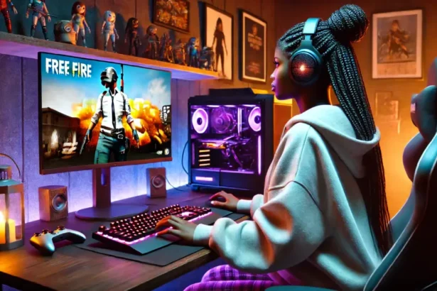 Manual Settings HSSGamestick: Unlock Your Ultimate Gaming Performance