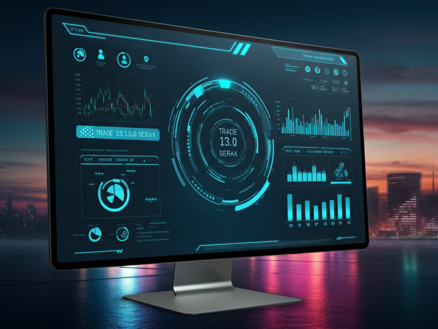 Trade 13.0 Serax: The Ultimate Guide to Understanding and Using It