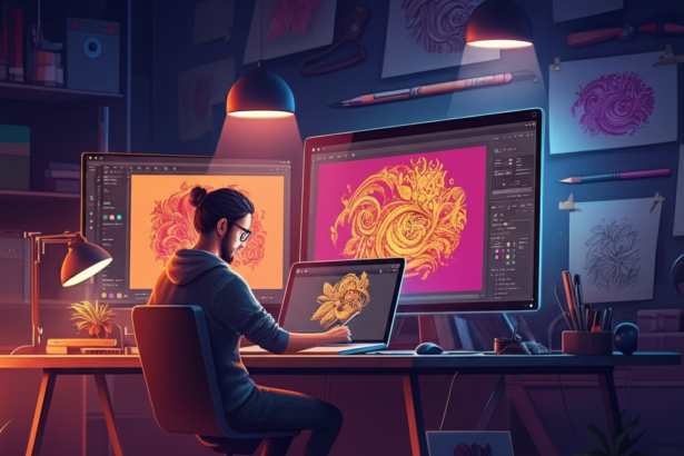 The Myths and Facts Behind Digital Art Ankinsart