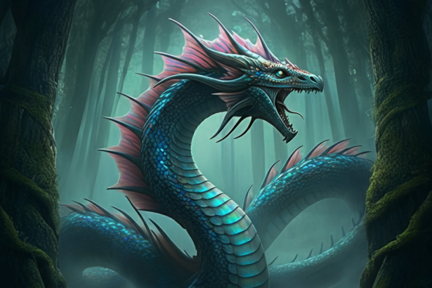 Is Zupfadtazak Dangerous?: Exploring the Myth Behind the Monster