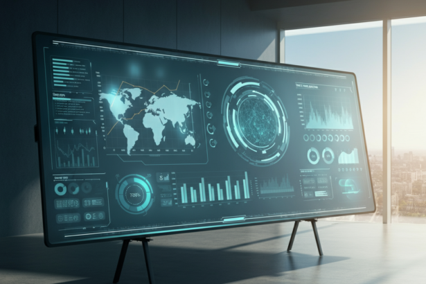 Insights LogicalShout: Turning Data Into Actionable Intelligence