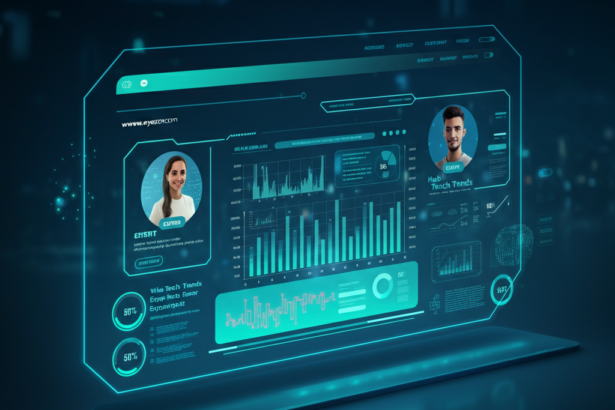 www.eyexconcom: Your Hub for the Latest Tech Trends & Updates