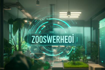 Zoswerheoi: The Ultimate Guide to Boosting Productivity and Efficiency