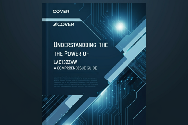 Understanding the Power of LAC132ZAW: A Comprehensive Guide