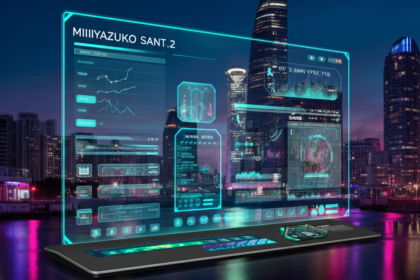 Miiyazuko Sant.2​: Exploring Its Features, Benefits, and Future Prospects