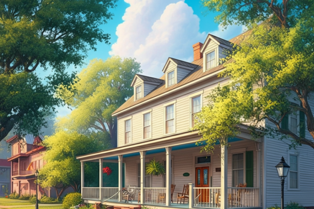85 Smith St, Goodwater, Alabama 35072: A Comprehensive Guide