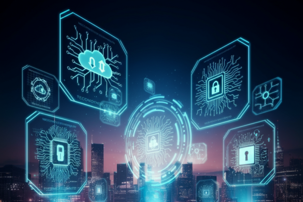 Tech Trends Severedbytes: Software & Online Innovation Shaping the Future
