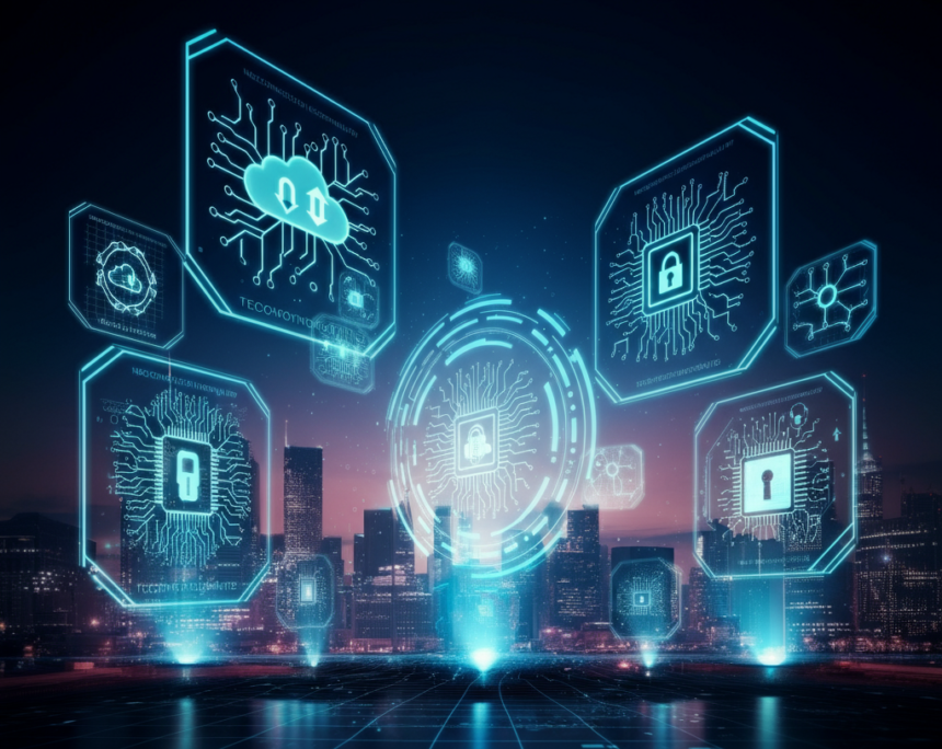 Tech Trends Severedbytes: Software & Online Innovation Shaping the Future