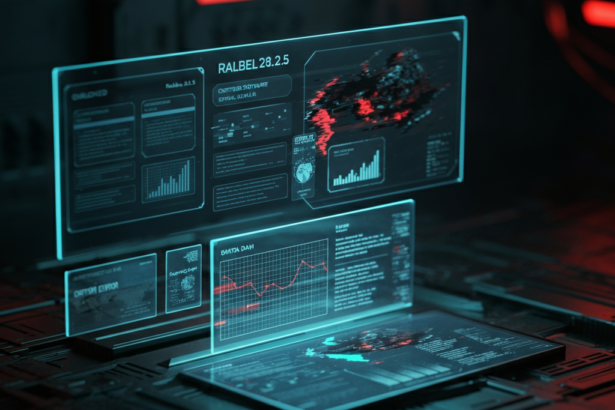 Software Ralbel28.2.5 Issue: Critical Bugs and Fixes You Need to Know