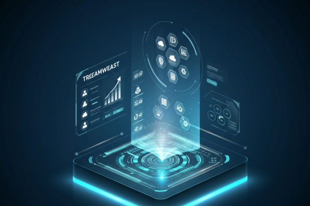 What is Treamweast? A Comprehensive Beginner’s Guide for 2025