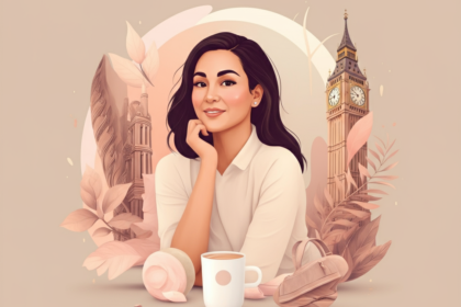 Caley Kouko: Defining a New Era of Lifestyle Blogging