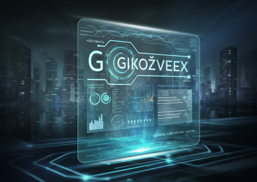What Is Gilkozvelex? Everything You Need to Know