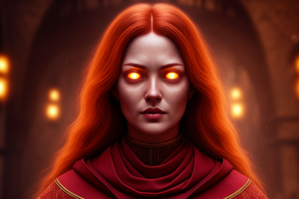 imagesize:2160x3840 game of thrones melisandre
