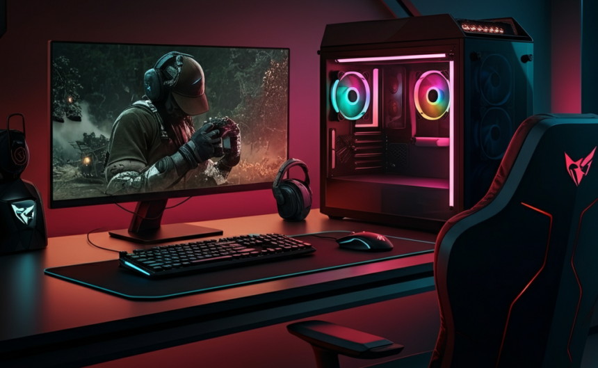 Techoelite Preferred on Gaming: The Ultimate Comprehensive Guide