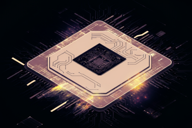 CFLOP-Y44551/300: Pushing the Boundaries of Computational Power