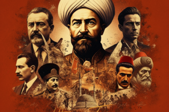 Exploring the Origins of Utanmaz Türklere and its Impact on Turkish Society
