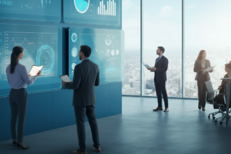 Unlocking the World of ProcurementNation.com Business