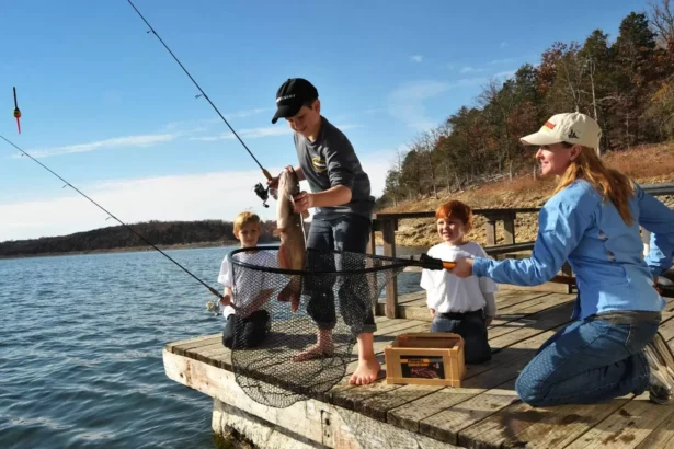The Ultimate Guide to Family Fishing Thunderonthegulf: Everything You Need to Know