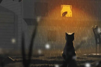 猫とスープ PC Usitility D5ak5mibxs8: A Relaxing Idle Game Experience for Cat Lovers