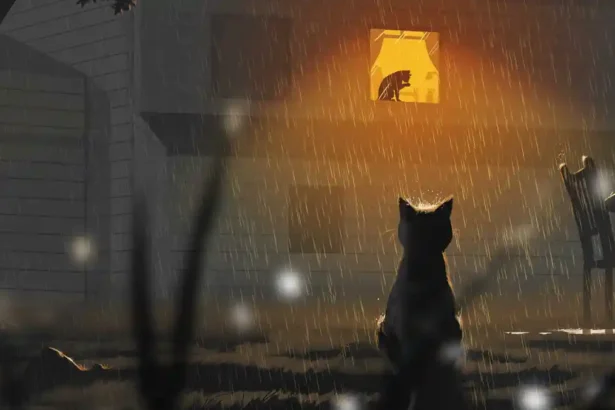 猫とスープ PC Usitility D5ak5mibxs8: A Relaxing Idle Game Experience for Cat Lovers