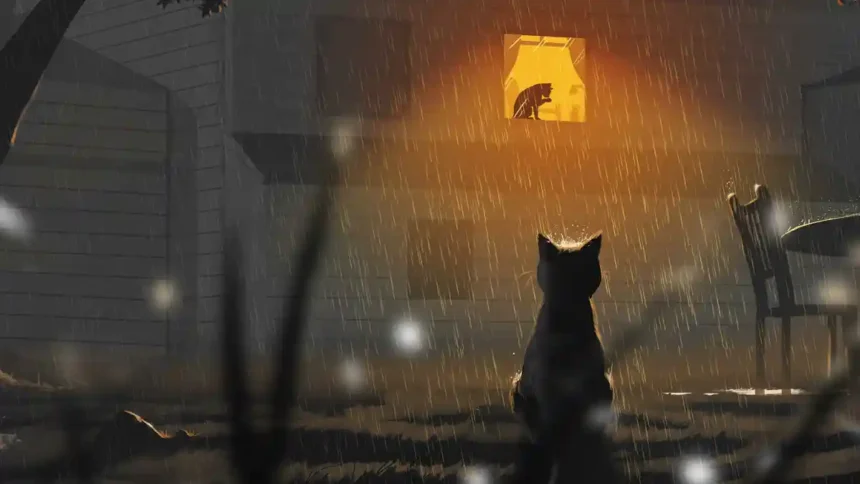 猫とスープ PC Usitility D5ak5mibxs8: A Relaxing Idle Game Experience for Cat Lovers