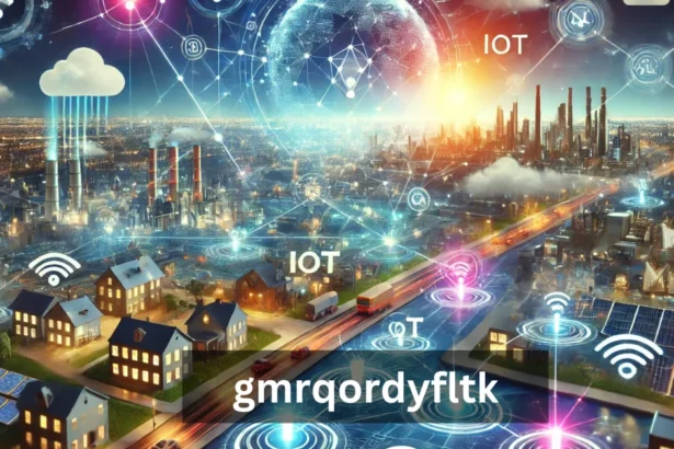 Understanding gmrqordyfltk: What You Need to Know