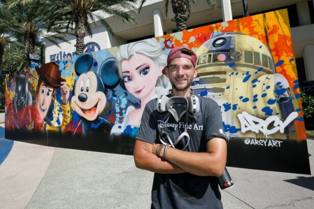 Blog Arcy Art: A Creative Exploration for Modern Artists