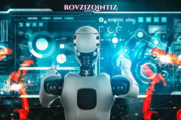 How to Get Started with Rovzizqintiz: A Comprehensive Guide