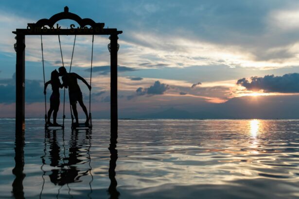 Her Love Is a Kind of Charity Password: The Key to Compassion and Connection