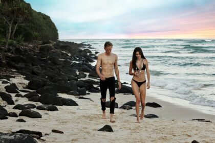 Swimsuit Edition [ABBB] - 1.20 21 Swimsuit Edition - Chapter