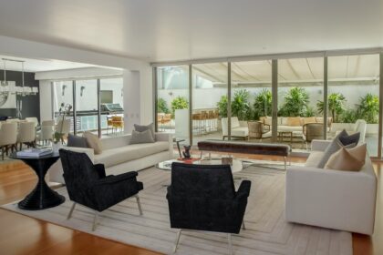 The Vision Behind Blog LuxuryInteriors.org: A Journey Through Luxe Design