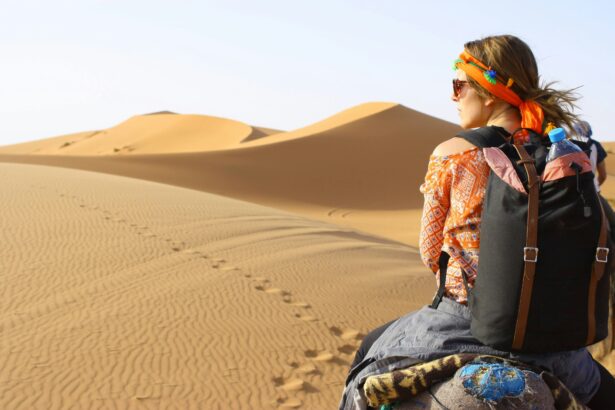 The Empowering Experience of Solo Travel CreativeCultureTribe